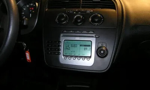 SEAT Altea Avila #13