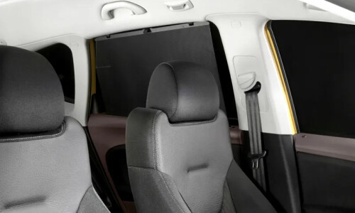 SEAT Altea Freetrack 2WD #9
