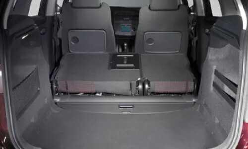 SEAT Altea XL #7