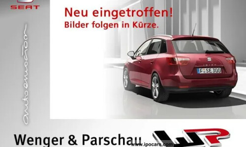 SEAT Altea Xl 1.2 TSI Ecomotive #3