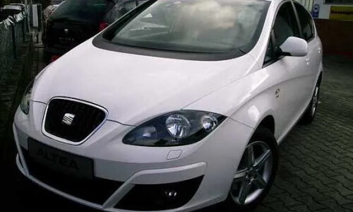 SEAT Altea Xl 1.2 TSI Ecomotive #4