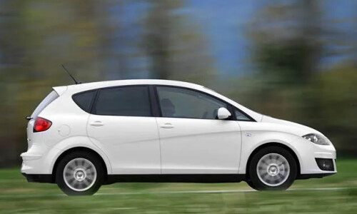 SEAT Altea Xl 1.2 TSI Ecomotive #6