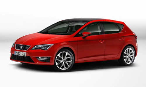 SEAT Altea Xl 1.2 TSI Ecomotive #7