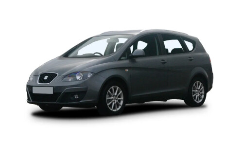 SEAT Altea Xl 1.2 TSI Ecomotive #8