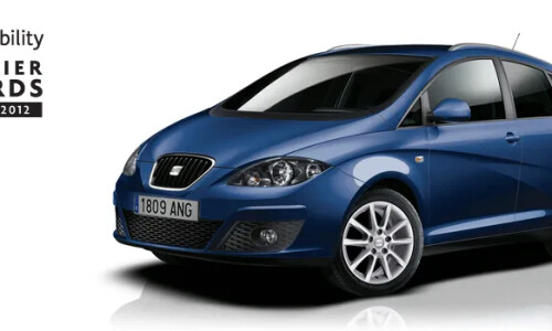 SEAT Altea Xl 1.2 TSI Ecomotive #10
