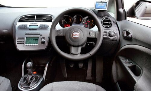 SEAT Altea XL #13