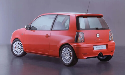 SEAT Arosa #14