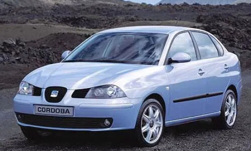 SEAT Cordoba #5
