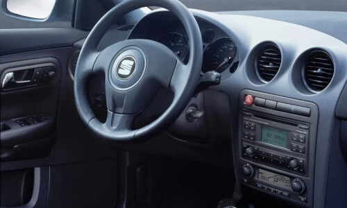 SEAT Cordoba #9