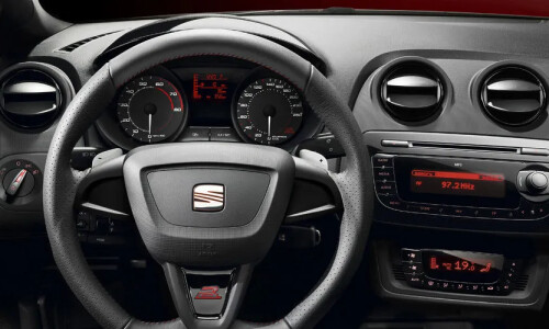 SEAT Cordoba #13