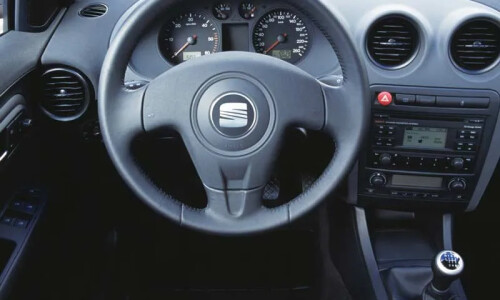 SEAT Cordoba #14