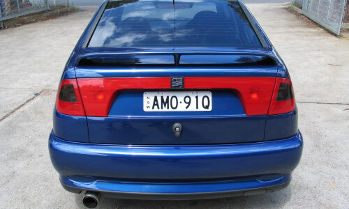 SEAT Cordoba #15