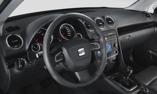 SEAT Exeo #2