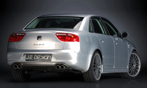 SEAT Exeo #8