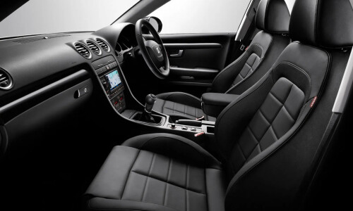 SEAT Exeo #15