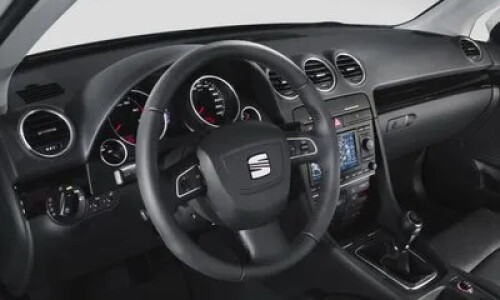 SEAT Exeo ST #7