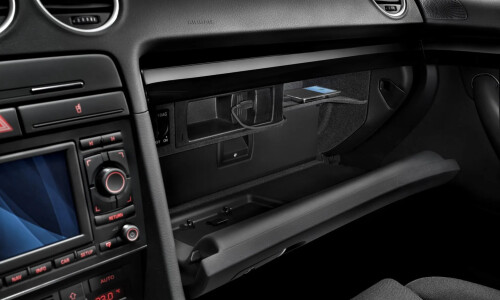 SEAT Exeo ST #8