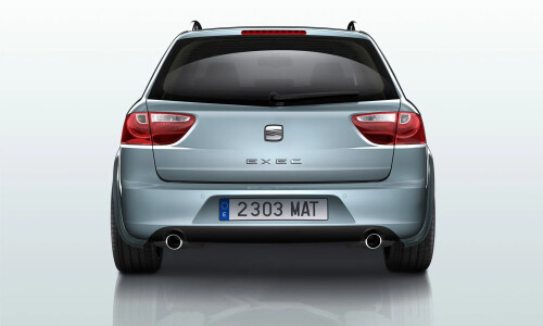 SEAT Exeo ST #12