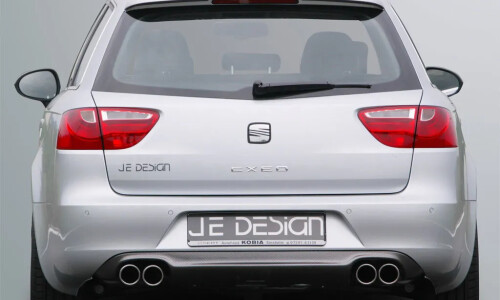 SEAT Exeo ST #17