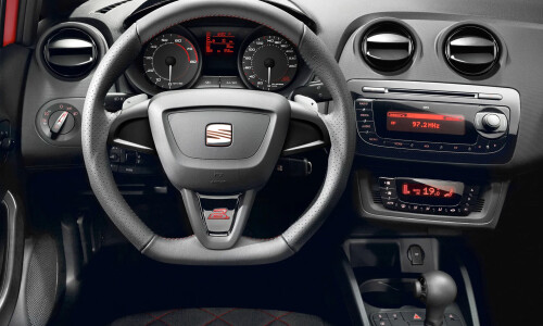 SEAT Ibiza #1