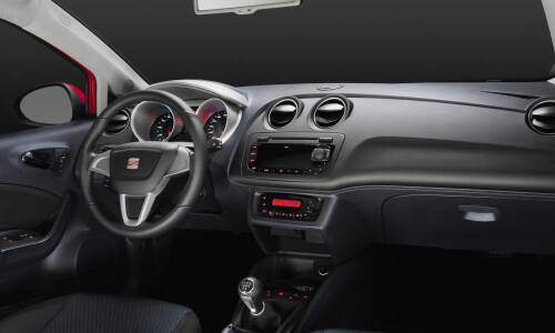 SEAT Ibiza #2