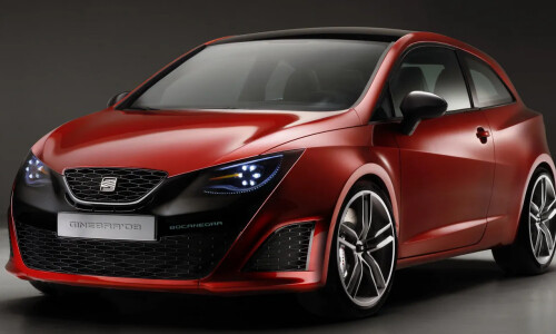 SEAT Ibiza #3