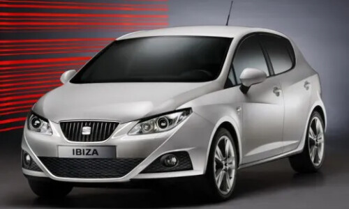 SEAT Ibiza #6