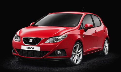 SEAT Ibiza #7