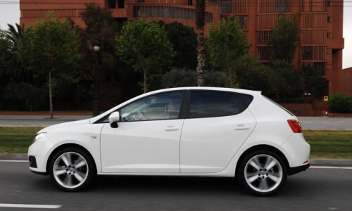 SEAT Ibiza #8