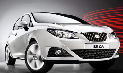 SEAT Ibiza #10
