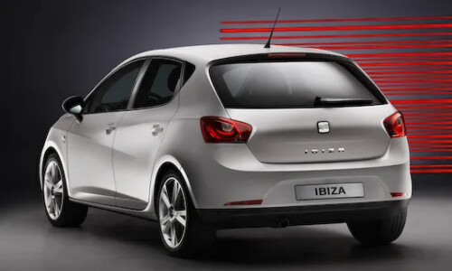 SEAT Ibiza #11
