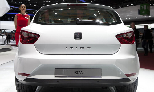 SEAT Ibiza #12