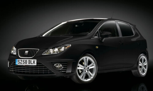 SEAT Ibiza #13