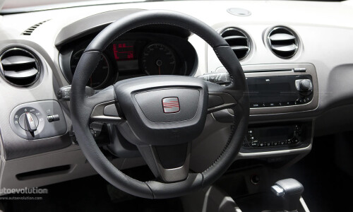 SEAT Ibiza #14