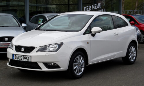 SEAT Ibiza #15