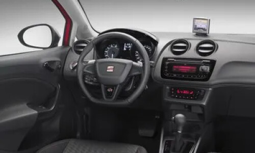 SEAT Ibiza Cupra 1.4 TSI #2