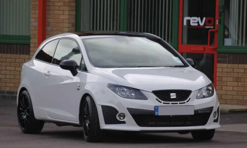 SEAT Ibiza Cupra 1.4 TSI #5