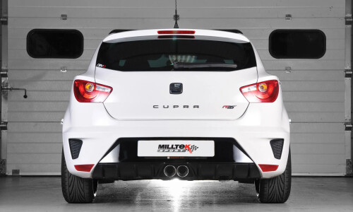 SEAT Ibiza Cupra 1.4 TSI #10
