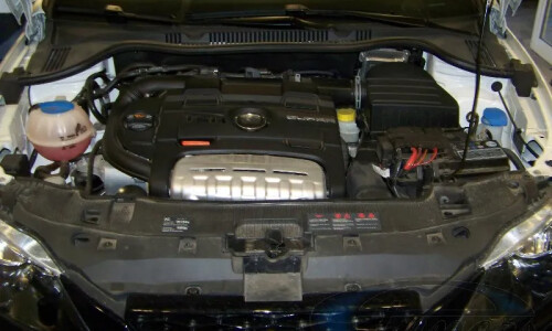 SEAT Ibiza Cupra 1.4 TSI #13
