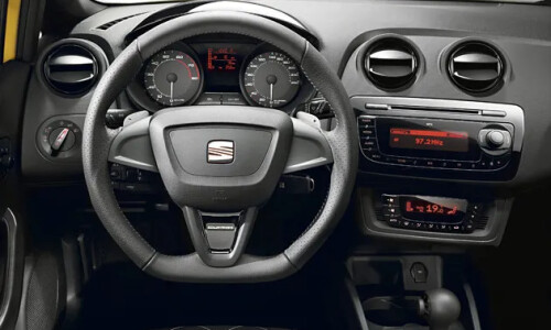 SEAT Ibiza Cupra 1.4 TSI #14