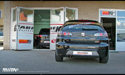 SEAT Ibiza FR #6