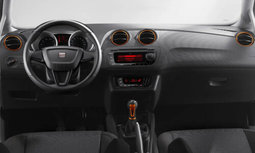 SEAT Ibiza SC #2