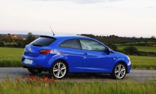 SEAT Ibiza SC #6