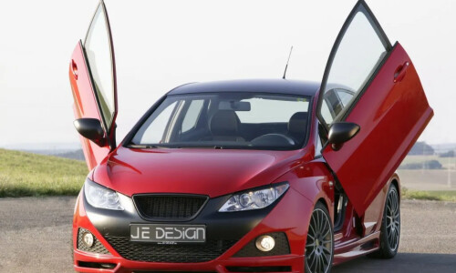 SEAT Ibiza SC #10