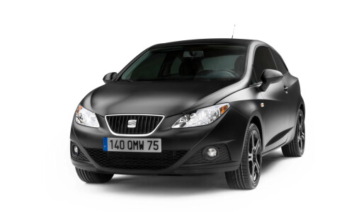 SEAT Ibiza SC #12