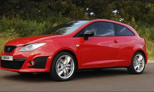 SEAT Ibiza SC #13