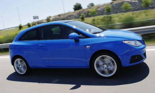 SEAT Ibiza SC #15