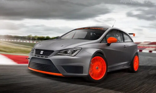 SEAT Ibiza SC #16