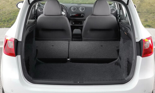 SEAT Ibiza ST #14