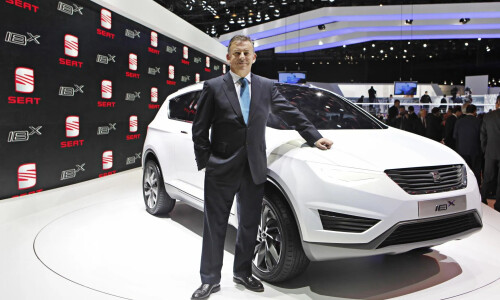 SEAT IBX #3